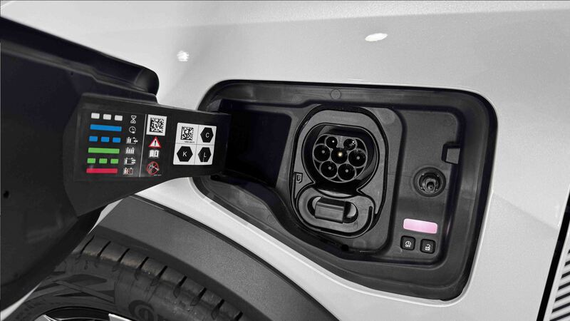 Renault R5 E-Tech Eléctrico