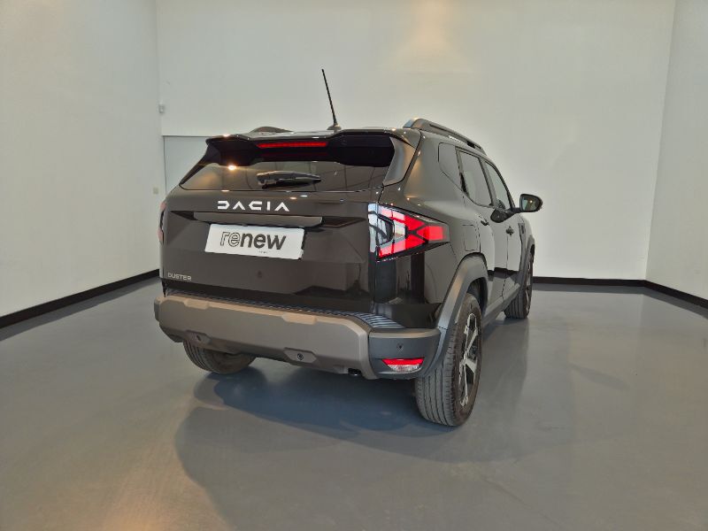 DACIA Duster 2025 — imagine 27