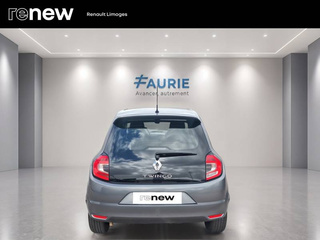 Vehicle 3D Image