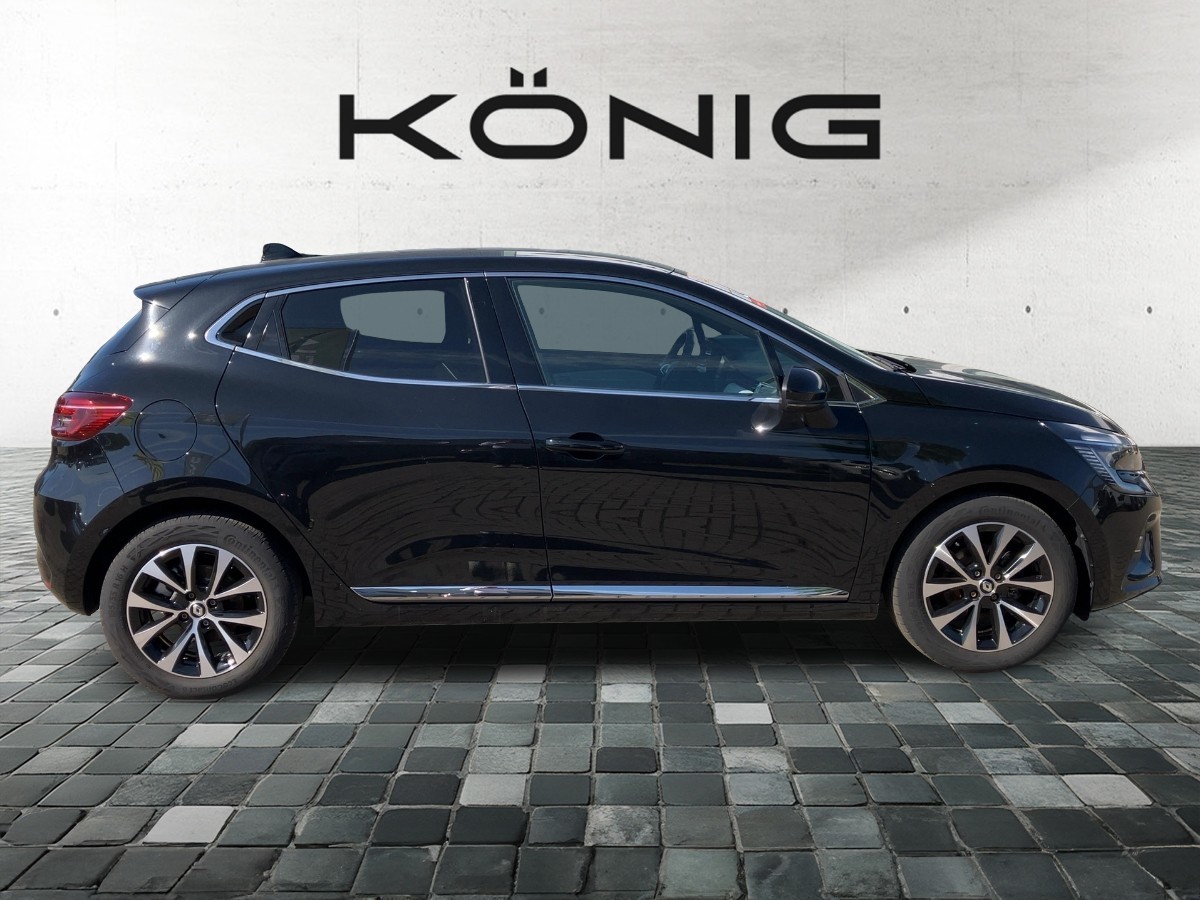 Renault Clio – Bild 2