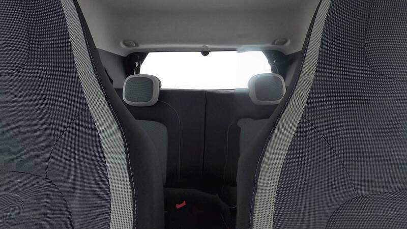 Renault Twingo III