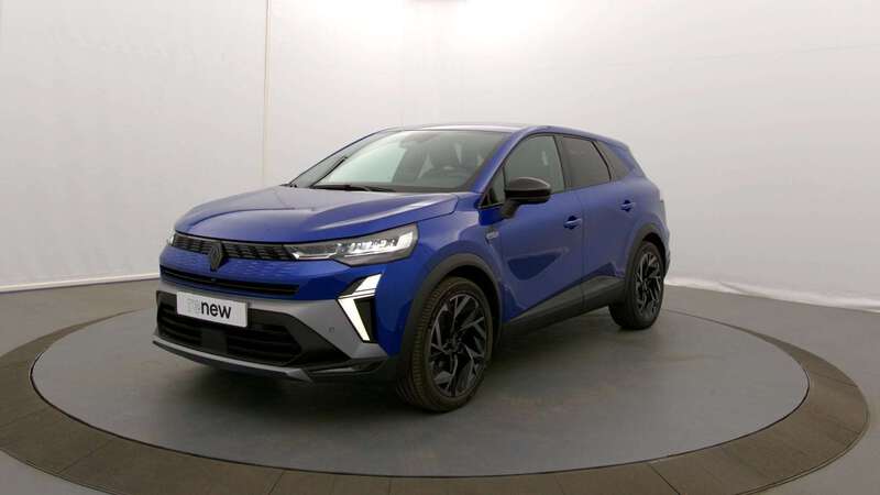 Renault Symbioz
