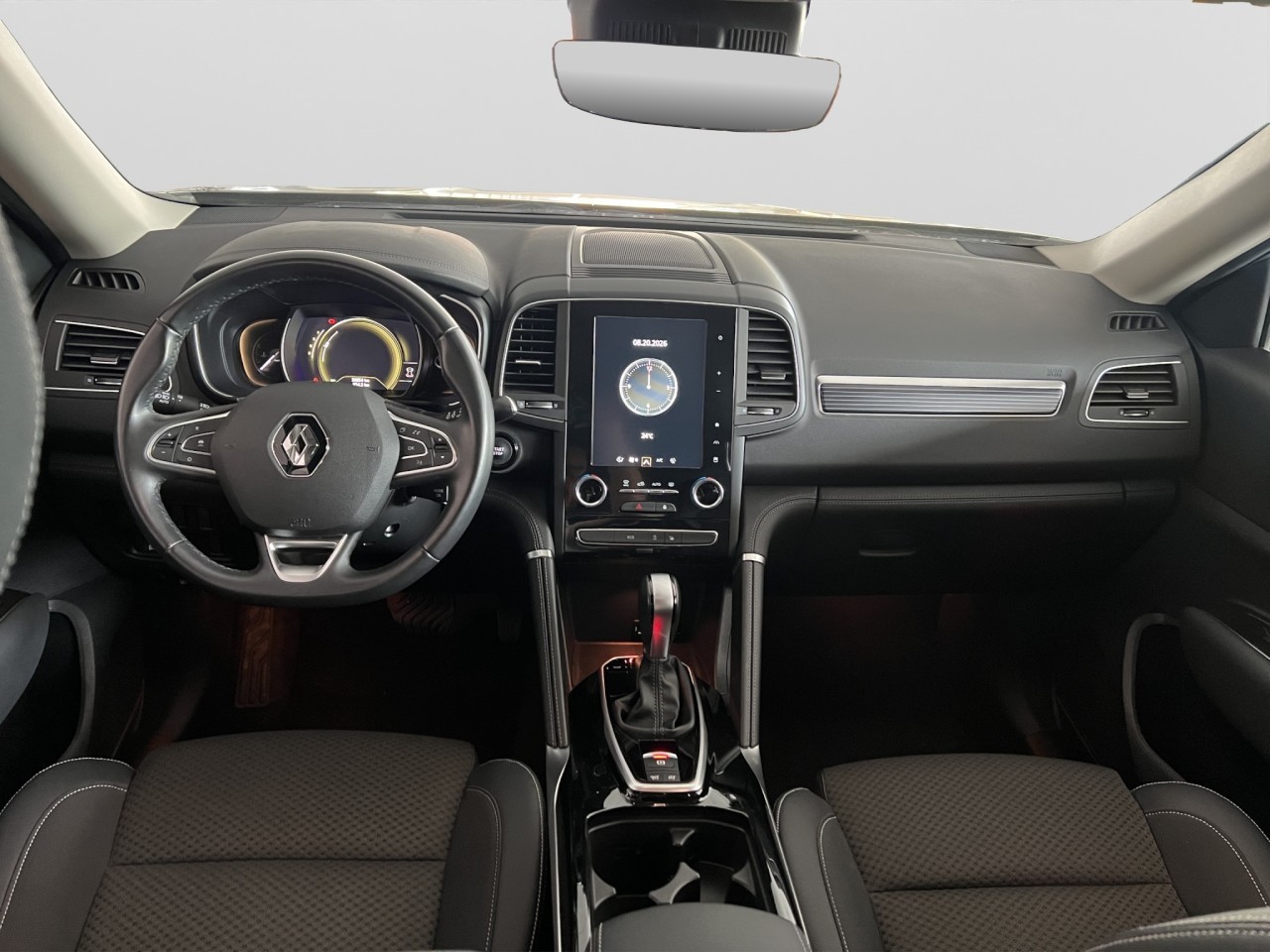 Renault Koleos – Bild 13