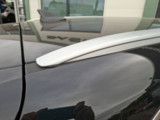 Vehicle 3D Image