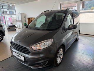 Vehicle 3D Image