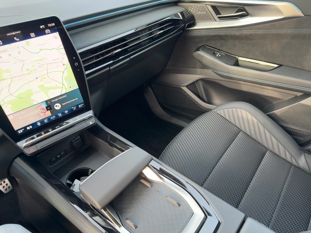 Renault Austral – Bild 15