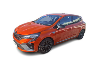 Vehicle 3D Image