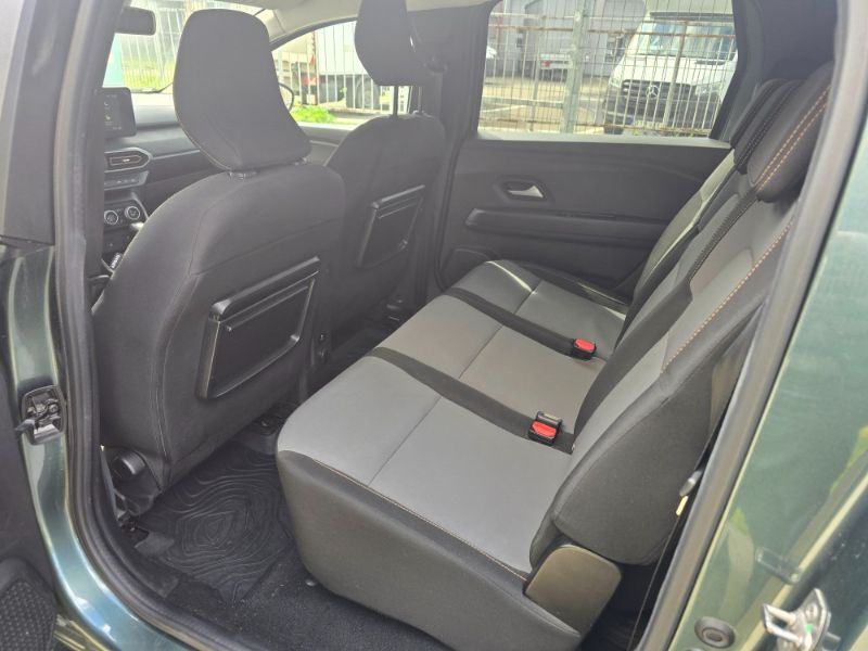 DACIA Jogger 2024 — imagine 14