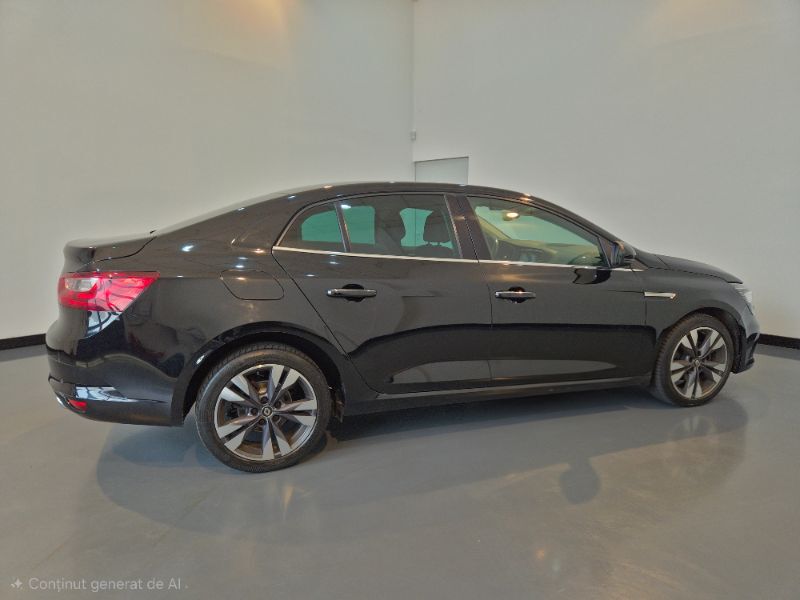 RENAULT Megane 2022 — imagine 29