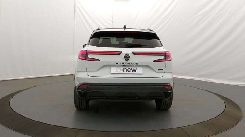 Renault Austral
