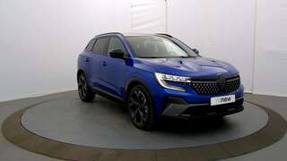 Vehicle 3D Image