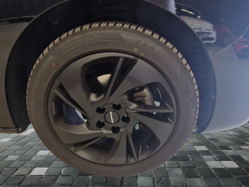 Fahrzeugabbildung Scudo SX L2 145PS AUTOMATIK Klima Bild 6 von 17