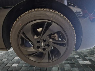 Vehicle 3D Image