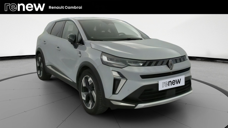 Renault Symbioz