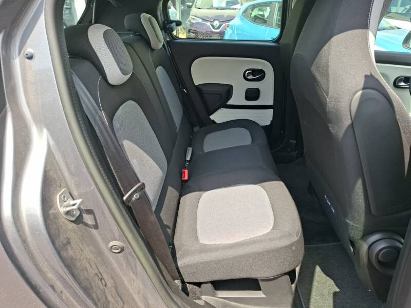 Renault Twingo III