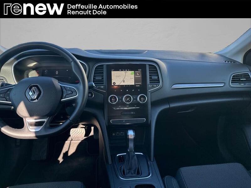 Renault Megane IV Berline