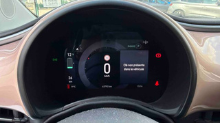 Vehicle 3D Image