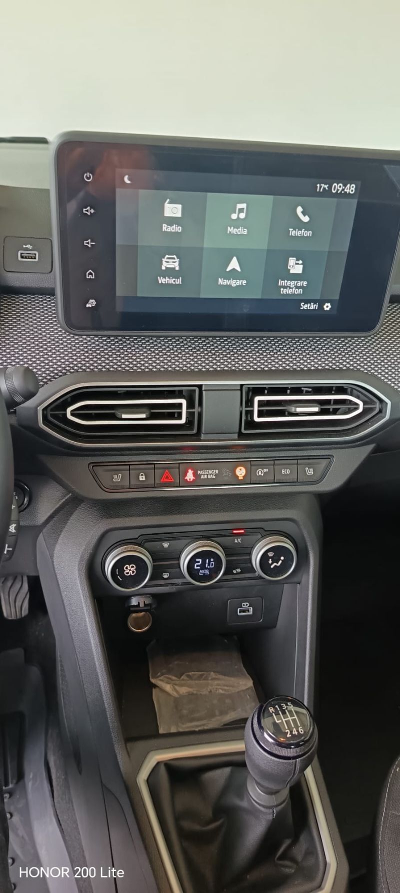DACIA Logan 2024 — imagine 59