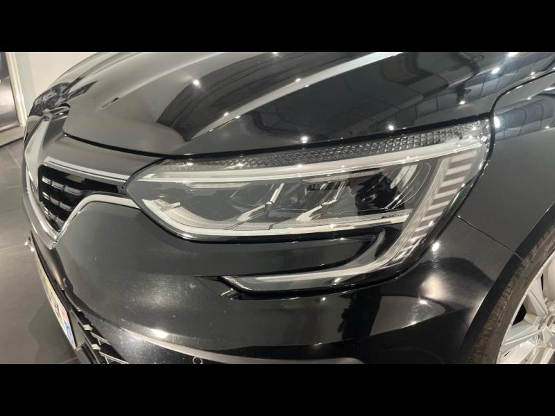 Renault Megane IV Berline