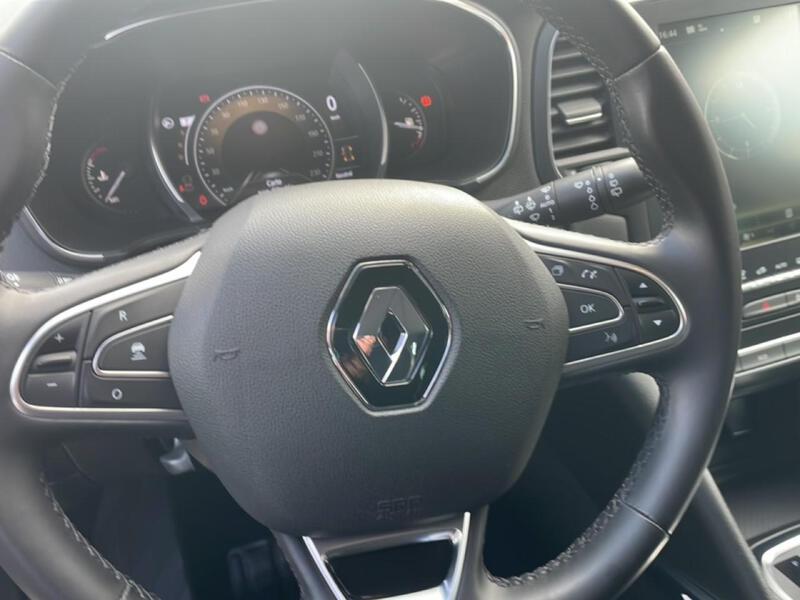 Renault Megane IV Berline