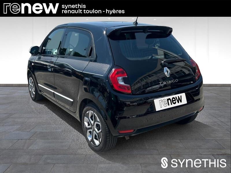 Renault Twingo III