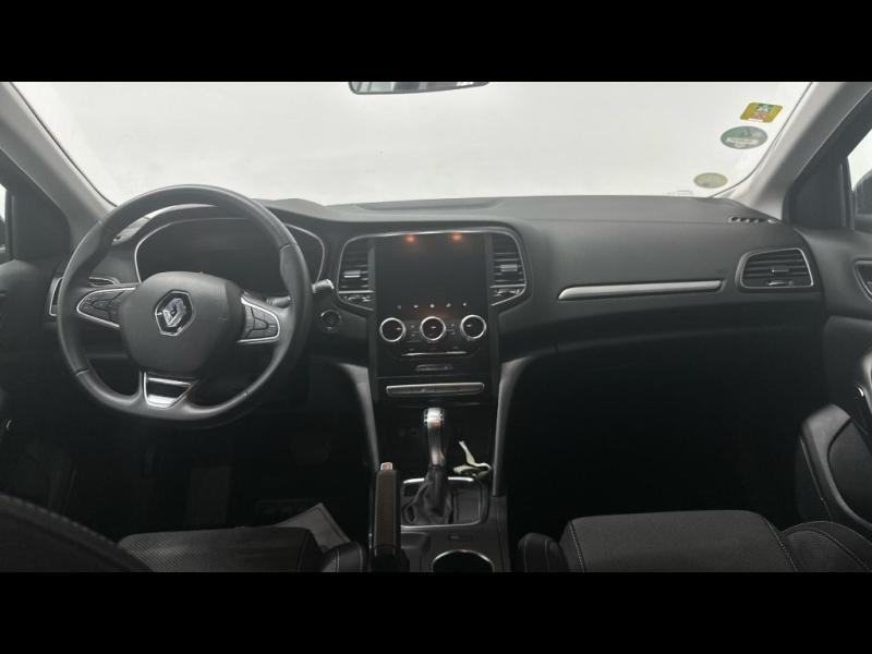 Renault Megane IV Estate