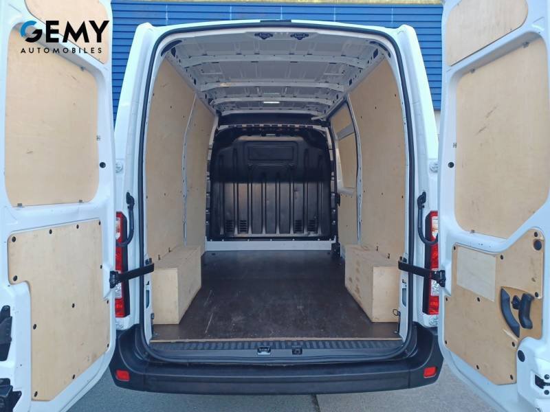 Renault Master III
