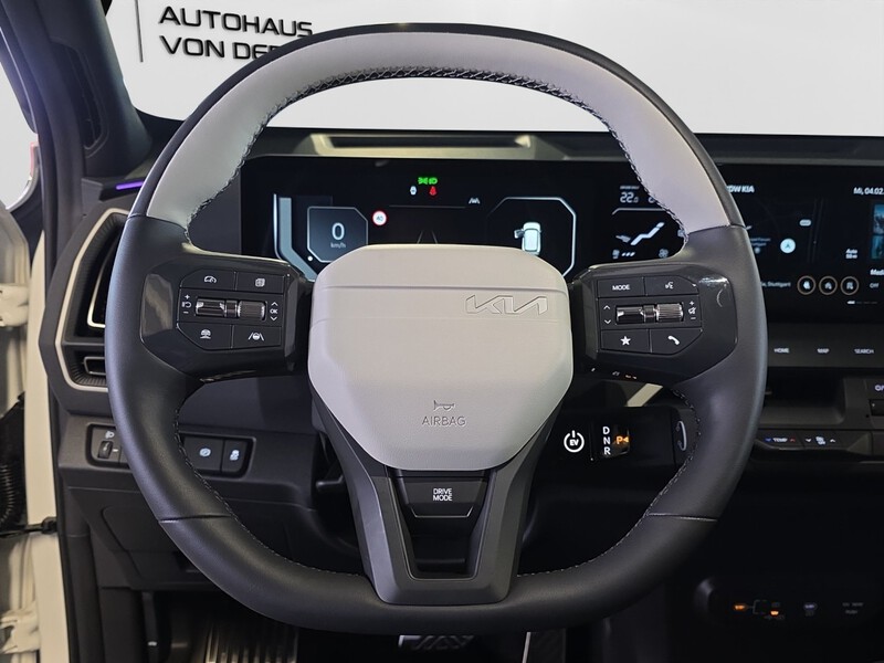 Fahrzeugabbildung EV5 2WD GTL Launch Edition Bild 12 von 15