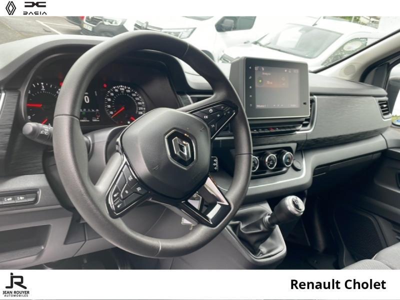 Renault Trafic Fourgon