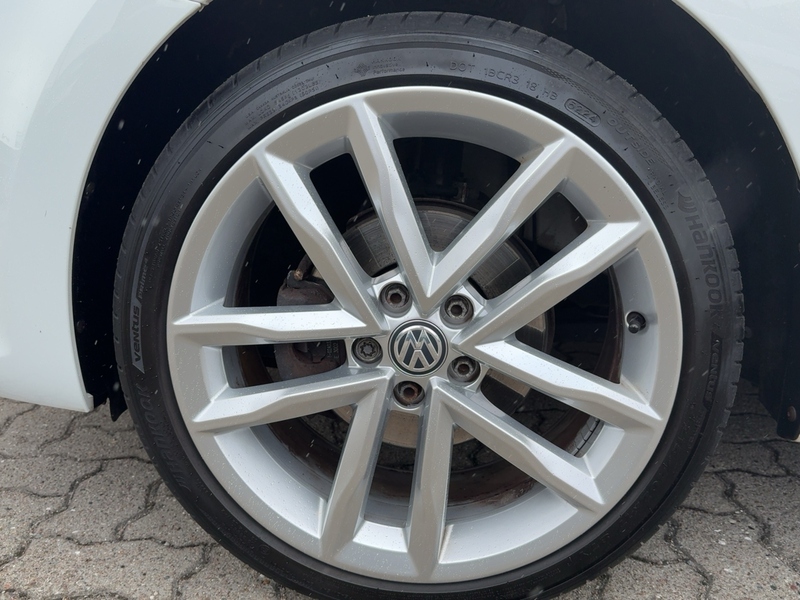 VW Polo