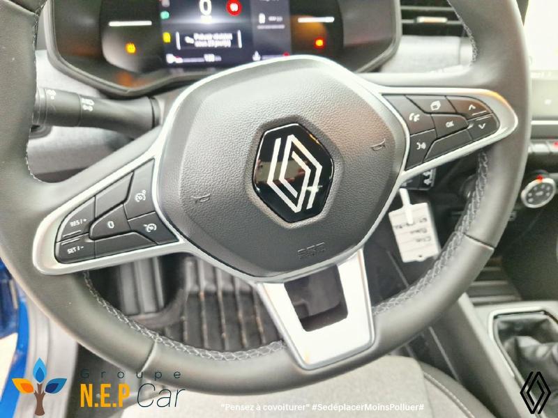 Renault Clio V