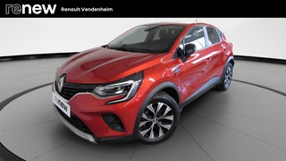 CAPTUR