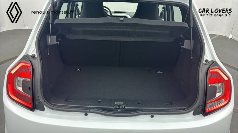 Renault Twingo III