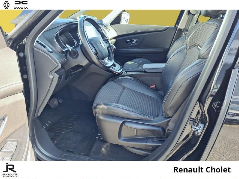 Renault Scenic IV