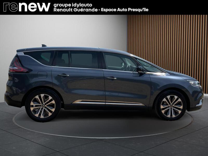 Renault Espace V