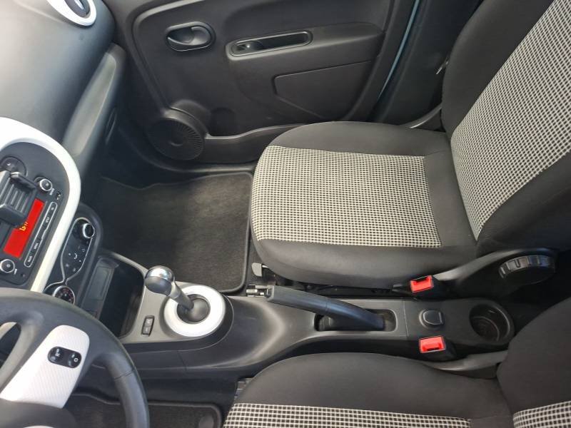 Renault Twingo E-Tech Electrique