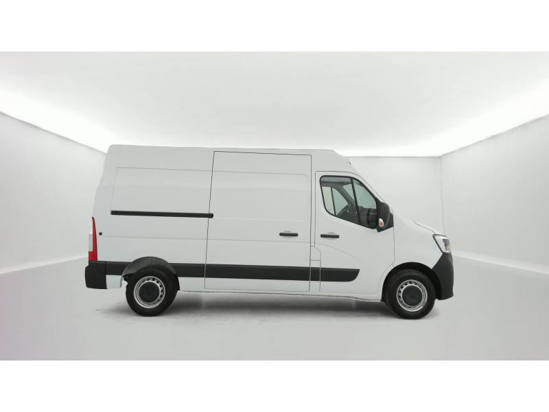 Renault Master III