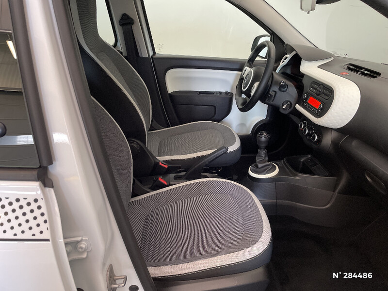 Renault Twingo III