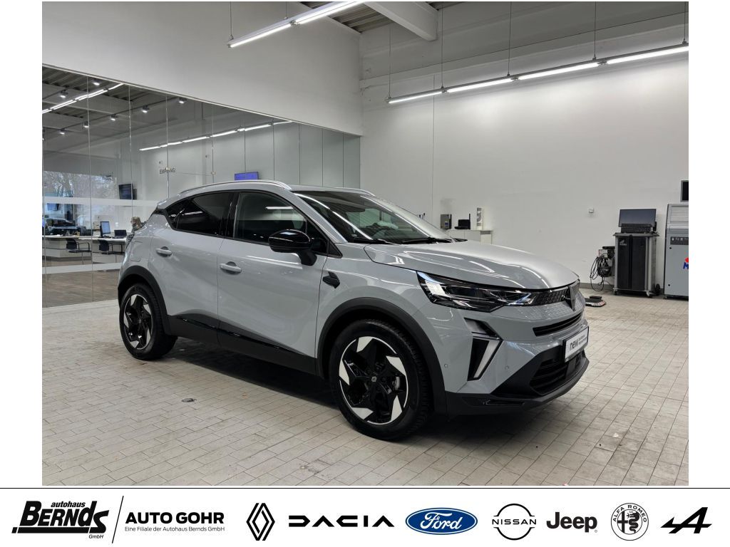 Renault Captur – Bild 2