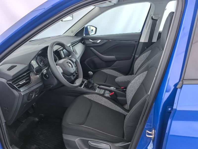 SKODA Kamiq 2022 — imagine 12