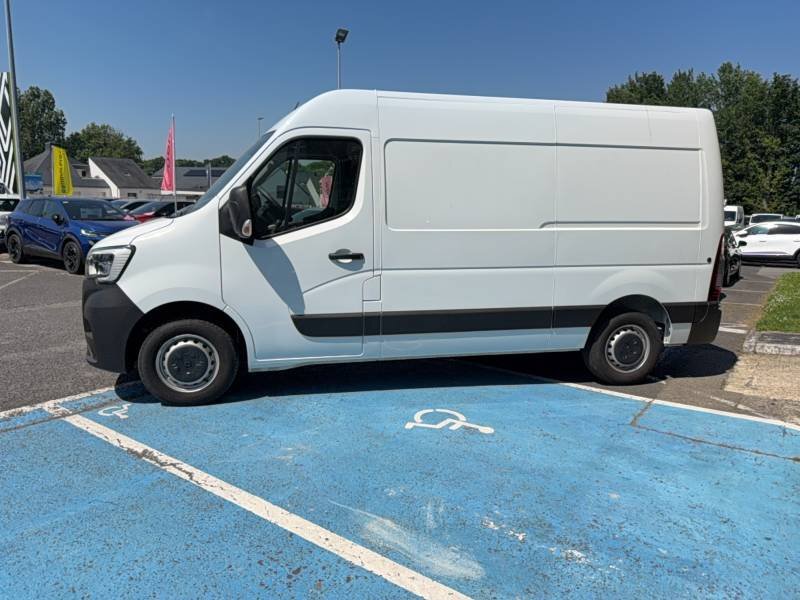 Renault Master III