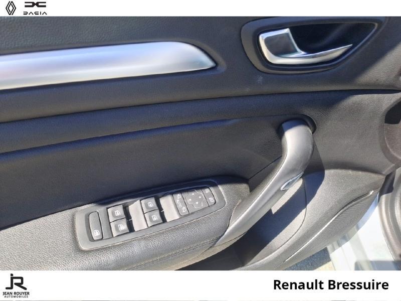 Renault Megane IV Berline