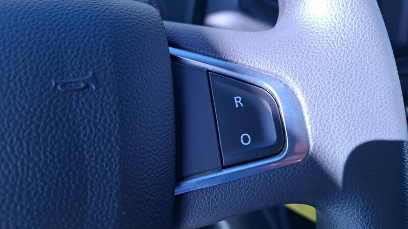 Renault Master Fourgon