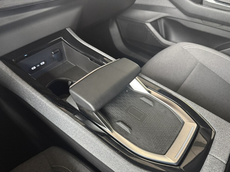 Fahrzeugabbildung Austral Mild Hybrid 140 Automatik Bild 21 von 26