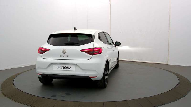 Renault Clio V