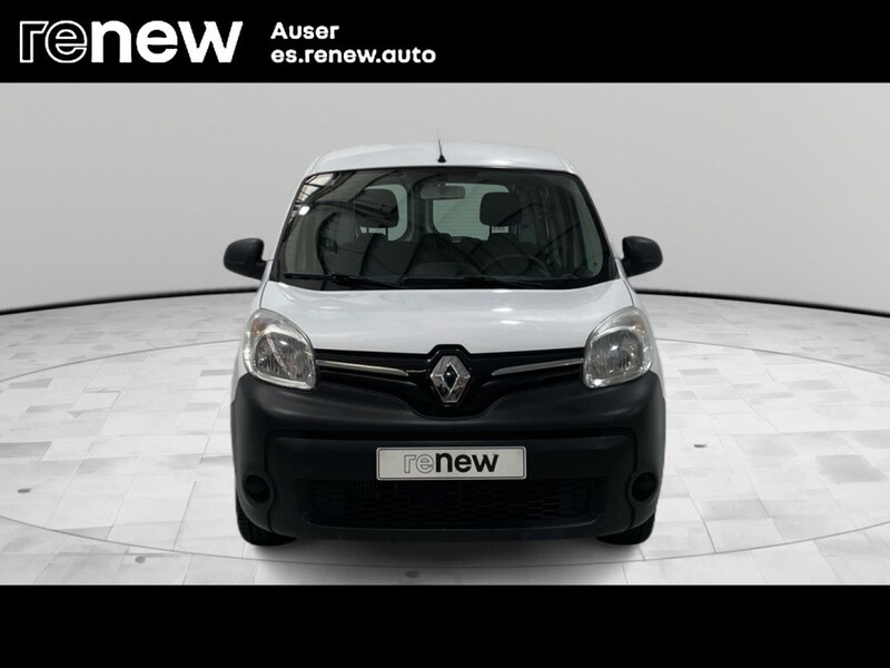 Renault Kangoo Combi