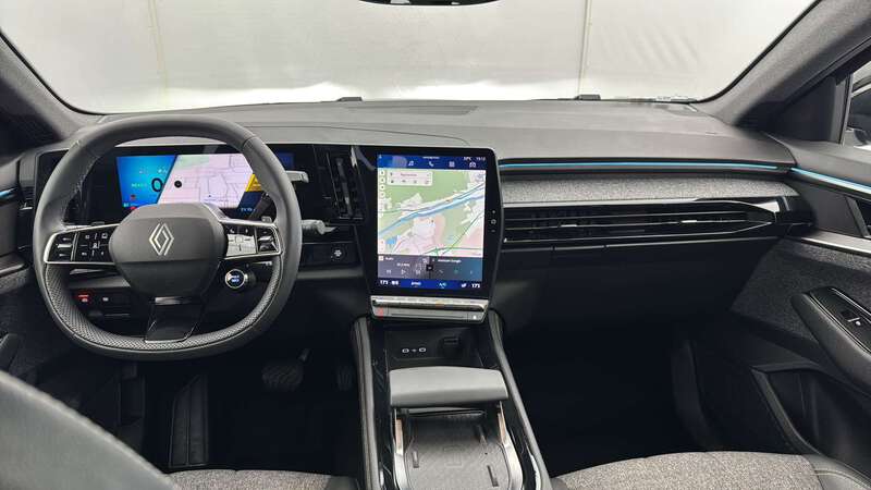 Renault Espace VI