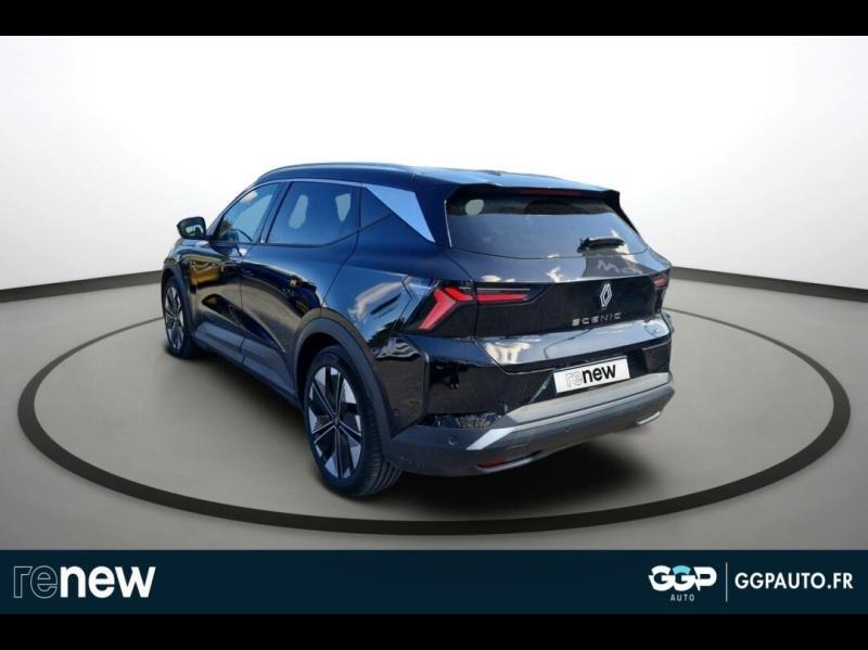 Renault Scenic E-Tech Electrique