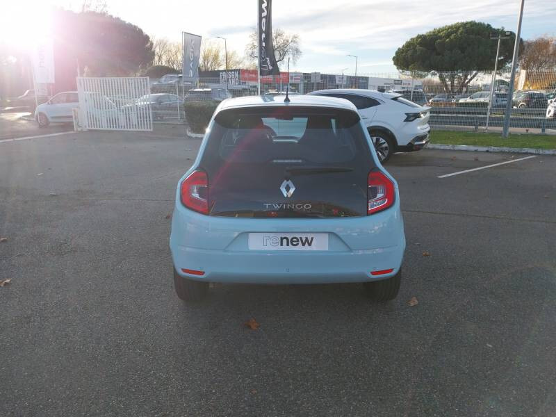 Renault Twingo III