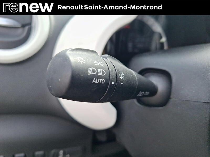 Renault Twingo E-Tech Electrique